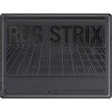 ASUS ROG Strix G16 G615LW-RV009W 16"  gaming laptop Grijs | Core Ultra 9 275HX | RTX 5080 | 16 GB | 1 TB SSD
