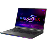ASUS ROG Strix G18 G814PP-S8075W 18"  gaming laptop Grijs | R9 8940HX | RTX 5070 | 32 GB | 1 TB SSD