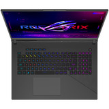ASUS ROG Strix G18 G814PP-S8075W 18"  gaming laptop Grijs | R9 8940HX | RTX 5070 | 32 GB | 1 TB SSD