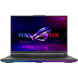 ASUS ROG Strix G18 G814PP-S8075W 18"  gaming laptop Grijs | R9 8940HX | RTX 5070 | 32 GB | 1 TB SSD