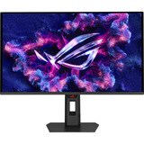 ASUS ROG Strix OLED XG27AQDPG 26.5" gaming monitor Zwart, 2x HDMI, DisplayPort, 2x USB-A, USB-B, 500 Hz