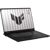 ASUS TUF Gaming A16 FA608UMI-TU512W 16"  gaming laptop Grijs | R7 253 | RTX 5060 | 16 GB | 1 TB SSD