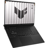 ASUS TUF Gaming A16 FA608UMI-TU512W 16"  gaming laptop Grijs | R7 253 | RTX 5060 | 16 GB | 1 TB SSD