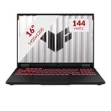 ASUS TUF Gaming A16 FA608WI-RL014W 16"  gaming laptop Donkergrijs | Ryzen AI 9 HX 370 | RTX 4070 | 32 GB | 1 TB SSD