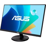 ASUS VA24DQFR 23.8" monitor Zwart, HDMI, DisPlayport, VGA, 100Hz