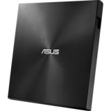 ASUS ZenDrive U8M externe dvd-brander Zwart