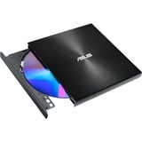 ASUS ZenDrive U8M externe dvd-brander Zwart