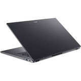 Acer Aspire 17 Pro A17-51M-75NZ 17.3"  laptop Grijs | Core i7-13620H | UHD Graphics | 16 GB | 512 GB SSD