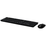 Acer GP.ACC11.03M toetsenbord en muis draadloze desktopset Zwart, Membraan, 100%