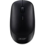 Acer GP.ACC11.03M toetsenbord en muis draadloze desktopset Zwart, Membraan, 100%