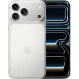 Apple iPhone 17 Pro Max smartphone Zilver, 2 TB, iOS