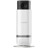 Bosch Smart Home Eyes Binnencamera II netwerk camera Wit