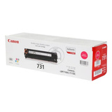 Canon 731M Magenta-tonercartridge 