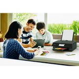 Canon PIXMA TS8750 all-in-one inkjetprinter Zwart, Scan, Kopie, USB, Wi-Fi