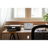 Canon PIXMA TS8750 all-in-one inkjetprinter Zwart, Scan, Kopie, USB, Wi-Fi