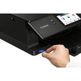 Canon PIXMA TS8750 all-in-one inkjetprinter Zwart, Scan, Kopie, USB, Wi-Fi
