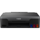 Canon Pixma G1520 inkjetprinter Zwart/grijs