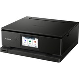Canon  all-in-one inkjetprinter Zwart