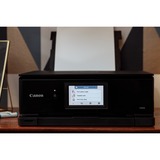 Canon  all-in-one inkjetprinter Zwart