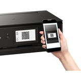 Canon  all-in-one inkjetprinter Zwart
