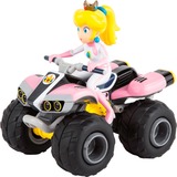 Carrera Nintendo Mario Kart - Quad - Peach RC 2,4 GHz