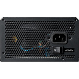 Chieftec VEGA M PPG-850-C, 850 Watt voeding  Zwart, 1x 12 Pin High Power GPU, 4x PCIe