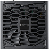 Chieftec VEGA M PPG-850-C, 850 Watt voeding  Zwart, 1x 12 Pin High Power GPU, 4x PCIe