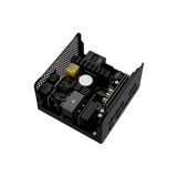 Corsair RM1000e ATX 3.1 Geluidsarme ATX-voeding met ThermalProtect 12V-2x6-kabel modulaire 1000 watt voeding  Zwart, 1x 12V-2x6, 4x PCIe