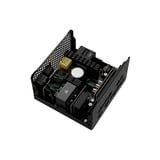 Corsair RM1000e (2026) modulaire 1000 watt voeding  Zwart, 1x 12V-2x6, 4x PCIe, ATX 3.1, ThermalProtect 12V-2x6