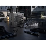 Corsair RM1000e (2026) modulaire 1000 watt voeding  Zwart, 1x 12V-2x6, 4x PCIe, ATX 3.1, ThermalProtect 12V-2x6