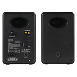 Edifier M90 luidspreker Zwart, Bluetooth, HDMI eARC, Optical, USB, AUX