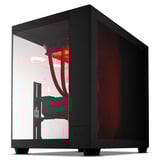 Erazer Tank X10e MD340065 gaming pc Zwart | Core i7-14700 | RTX 5070 | 32 GB | 2 TB SSD