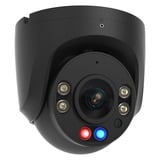 Foscam W5EP, 3K/5MP QHD PoE IP camera Zwart
