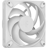 Fractal Design Momentum 12 case fan Wit, 4-pin PWM connector