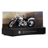 Franzis Harley Davidson Adventskalender Modelvoertuig Schaal 1:43