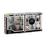 Funko Pop! Albums Deluxe: U2 - Pop speelfiguur 