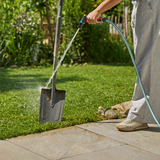 GARDENA Classic Spuitpistool Startset Grijs/oranje