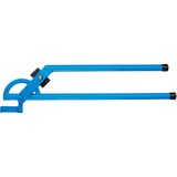 GEDORE Pijpbuigtang pijpenbuiger blauw
