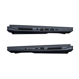 GIGABYTE AORUS MASTER 16 BYHC5EEE64SP 16"  gaming laptop Zwart | Core Ultra 9 275HX | RTX 5080 | 32 GB | 1 TB SSD