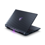 GIGABYTE AORUS MASTER 16 BYHC5EEE64SP 16"  gaming laptop Zwart | Core Ultra 9 275HX | RTX 5080 | 32 GB | 1 TB SSD