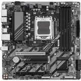 GIGABYTE B850M D3HP socket AM5 moederbord RAID, Gb-LAN, Sound, µATX