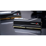 G.Skill 128 GB DDR5-6000 Kit werkgeheugen Zwart, F5-6000J3244G64GX2-TZ5NR, Trident Z5 Neo RGB, EXPO