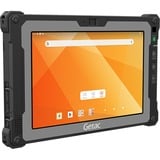 Getac ZX80 8" tablet Zwart | - | 256 GB | Wi-Fi 6E