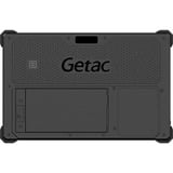 Getac ZX80 8" tablet Zwart | - | 256 GB | Wi-Fi 6E