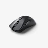 Glorious Model D 2 PRO Series Wireless Mouse 4K/8KHz Edition Zwart, 400 - 26,000 DPI