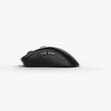 Glorious Model D 2 PRO Series Wireless Mouse 4K/8KHz Edition Zwart, 400 - 26,000 DPI