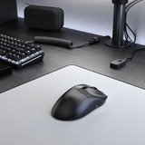 Glorious Model D 2 PRO Series Wireless Mouse 4K/8KHz Edition Zwart, 400 - 26,000 DPI