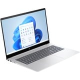 HP ENVY 17-da0030nd (A12MWEA) 17.3"  laptop Zilver | Ultra 7 155H | Intel Arc Graphics | 16 GB | 1 TB SSD | Touch