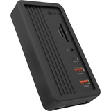 ICY BOX IB-DK4072M-CU31 dockingstation 