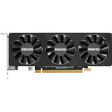 INNO3D GeForce RTX 5060 LOW PROFILE 8GB grafische kaart DLSS 4, 2x DisplayPort, 1x HDMI